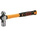 NSM-80016 Ball Pein Hammer With Fiberglass Handle 3LB