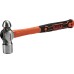 NSM-80016 Ball Pein Hammer With Fiberglass Handle 3LB